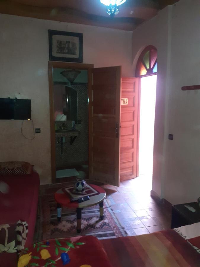 Riad Hanafi Marrakesh Exterior photo